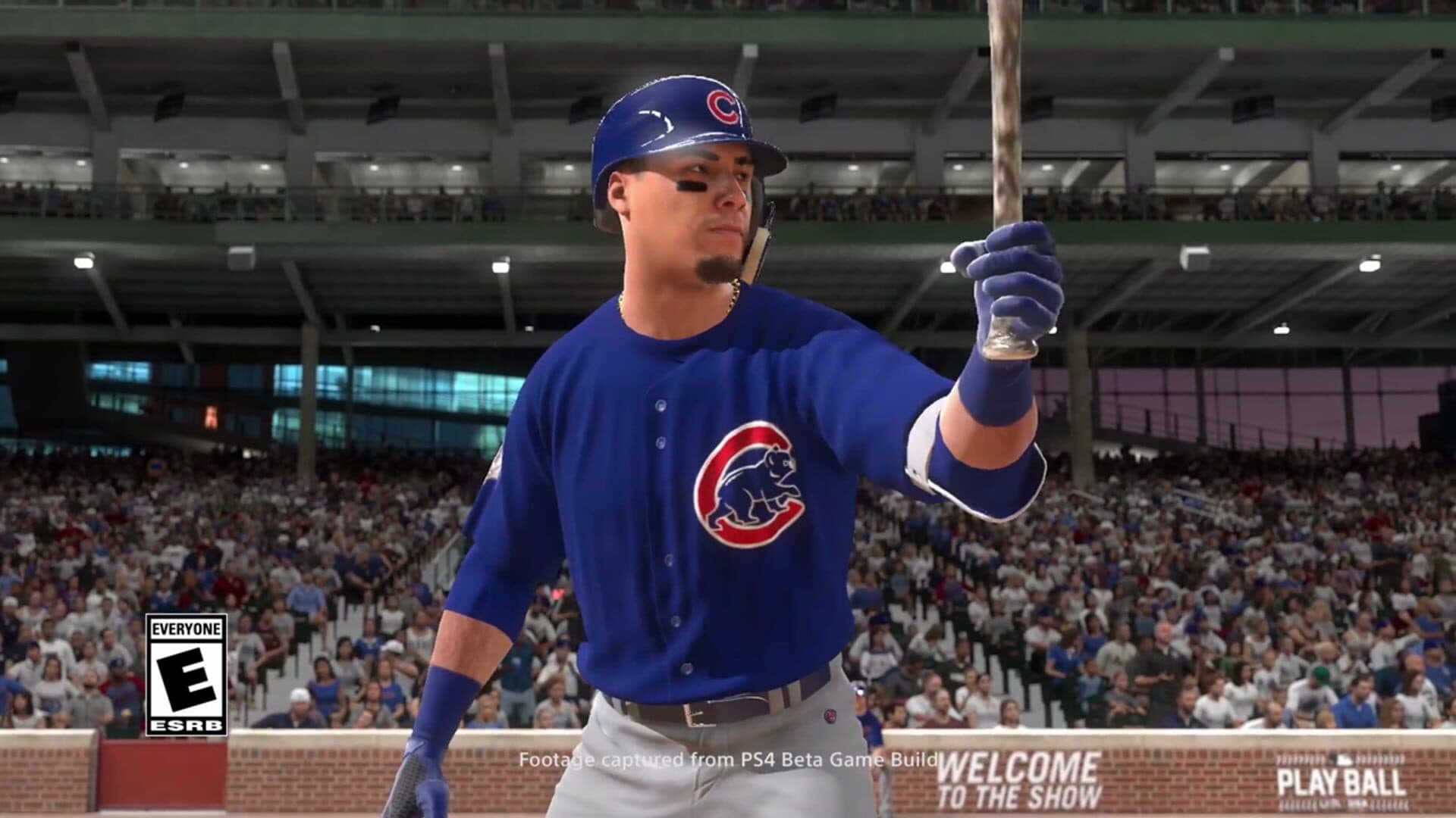 MLB The Show 20 screenshot 0