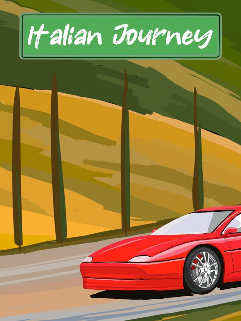 Italian Journey