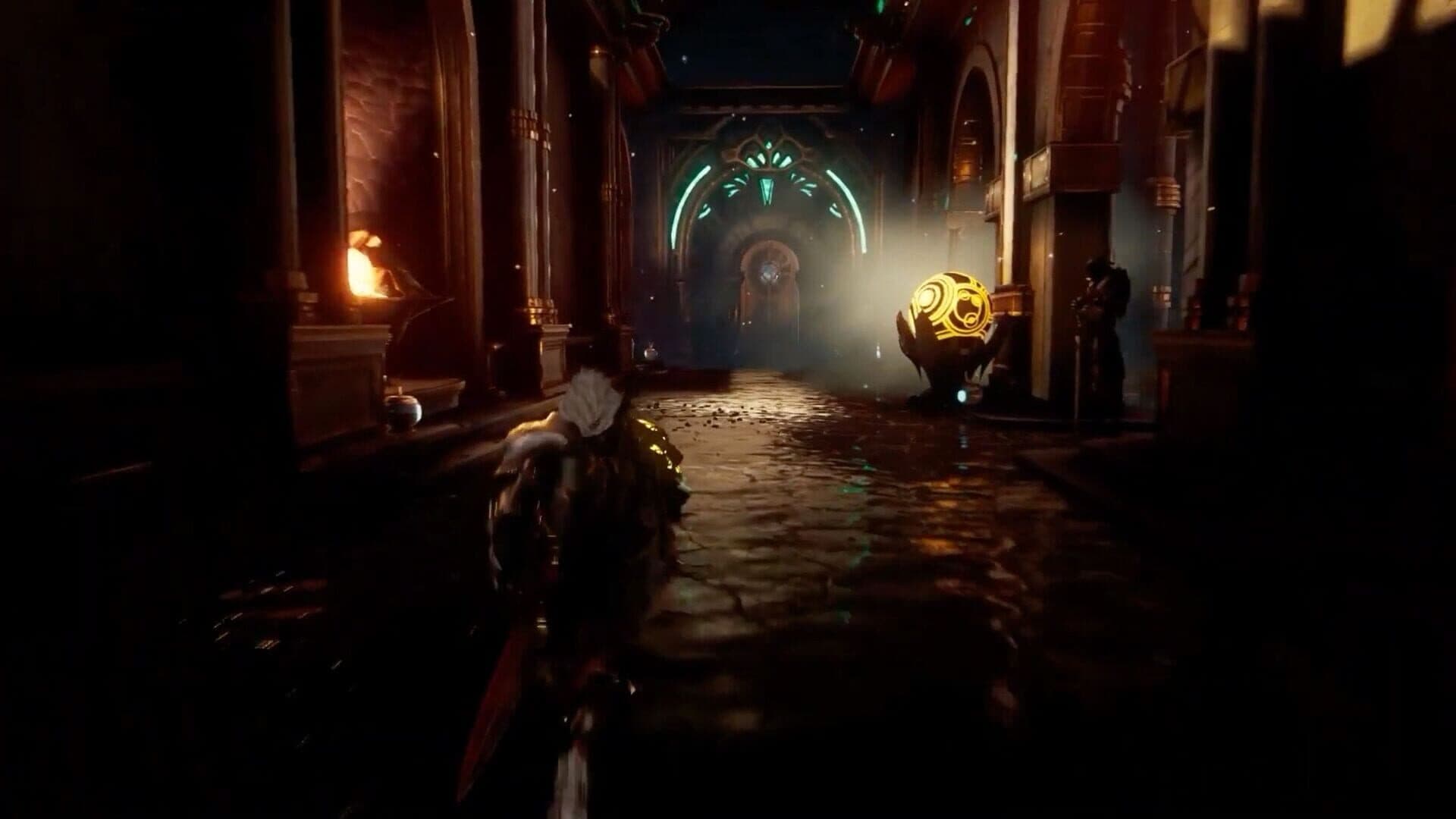 Godfall screenshot 3