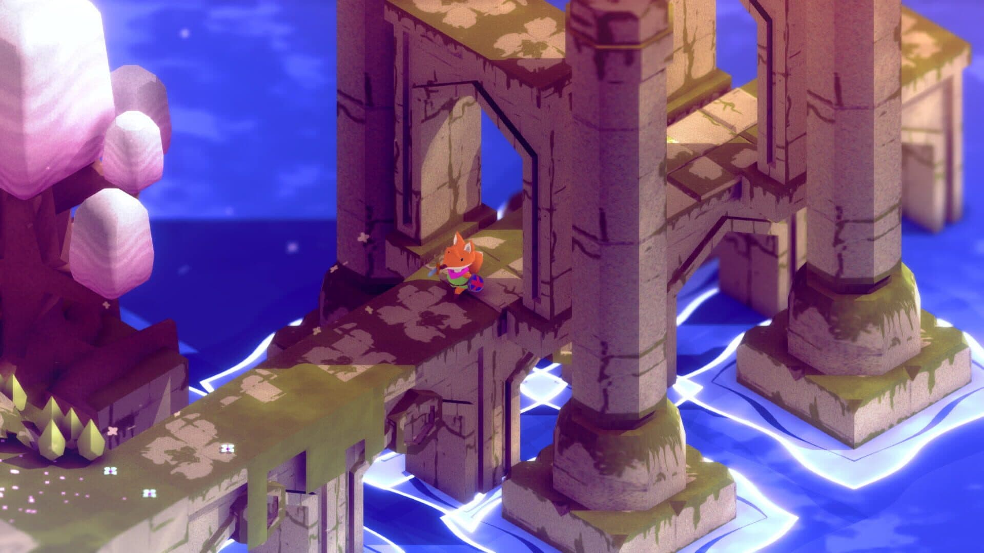 Tunic screenshot 10