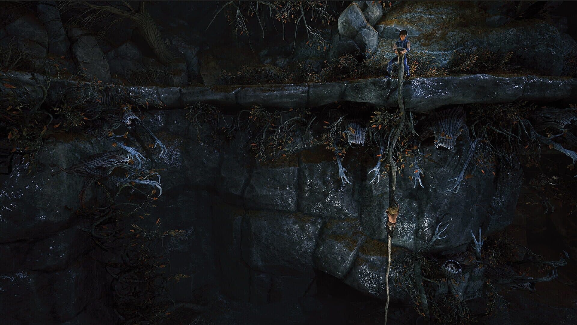 Brothers: A Tale of Two Sons Remake screenshot 7