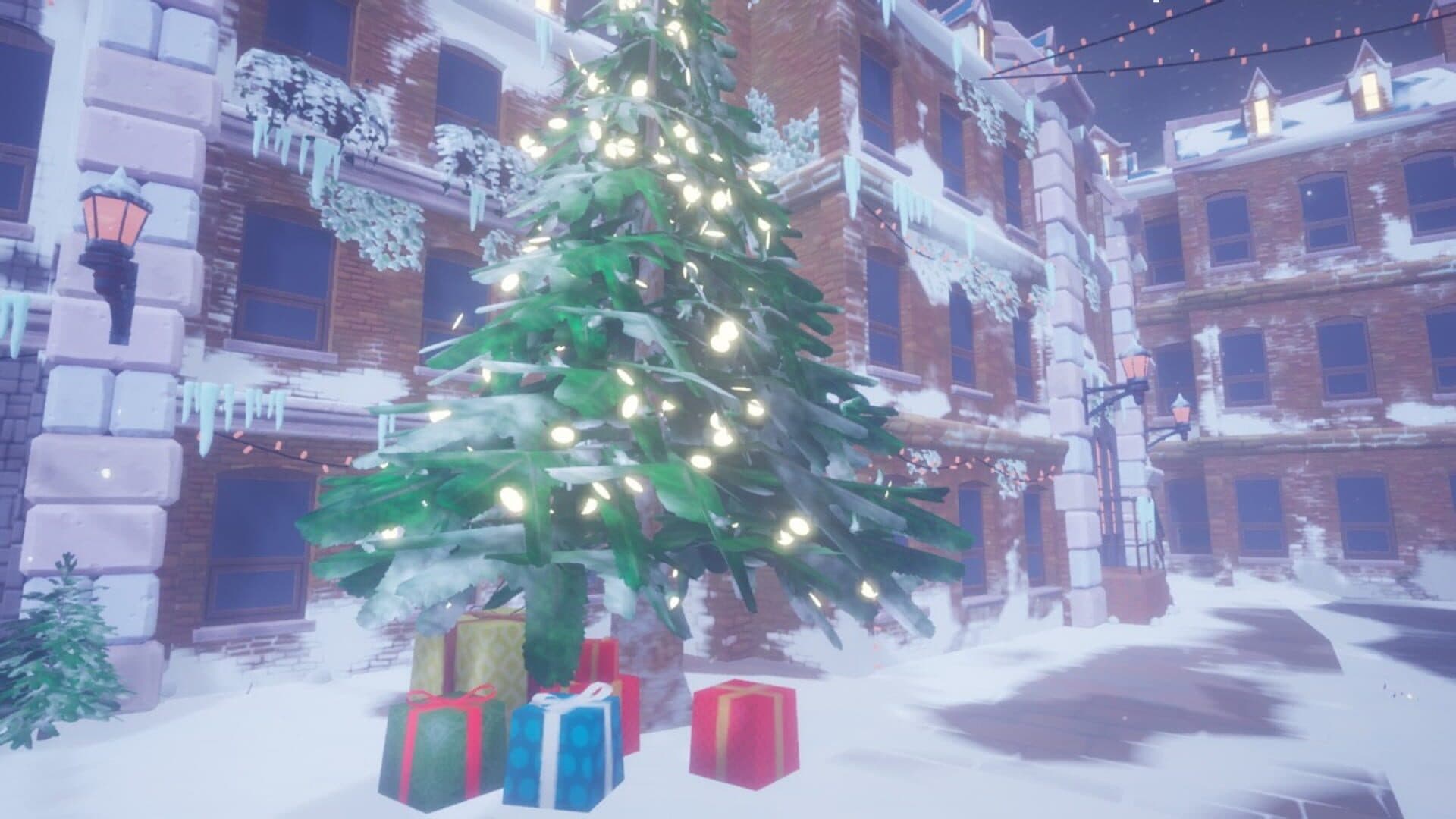 اسکرین‌شات Santa's Spot It - 1