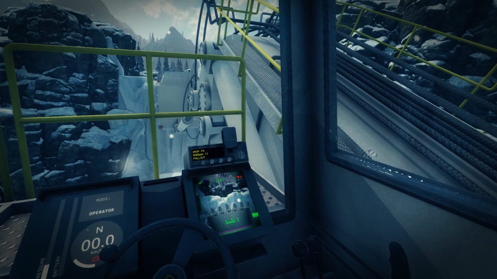 Giant Machines 2017 screenshot 1