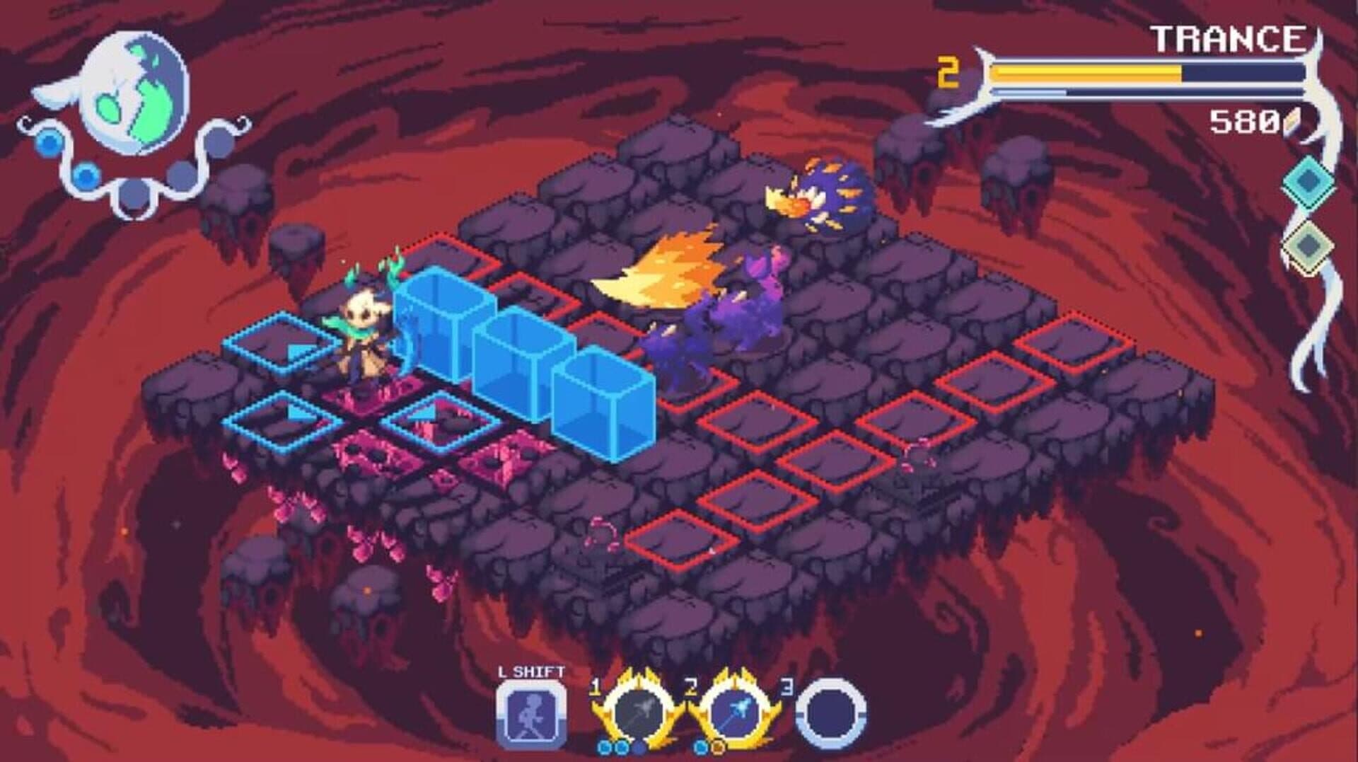 Evertried screenshot 1