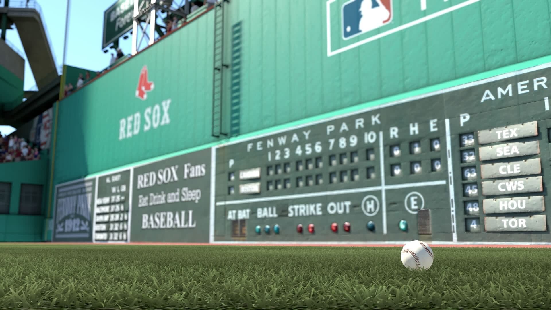 MLB 14: The Show screenshot 7
