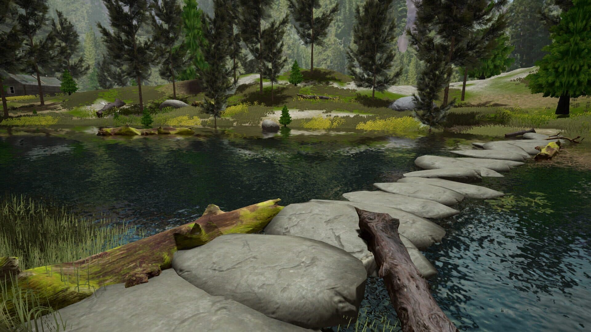 Fishing Adventure screenshot 6