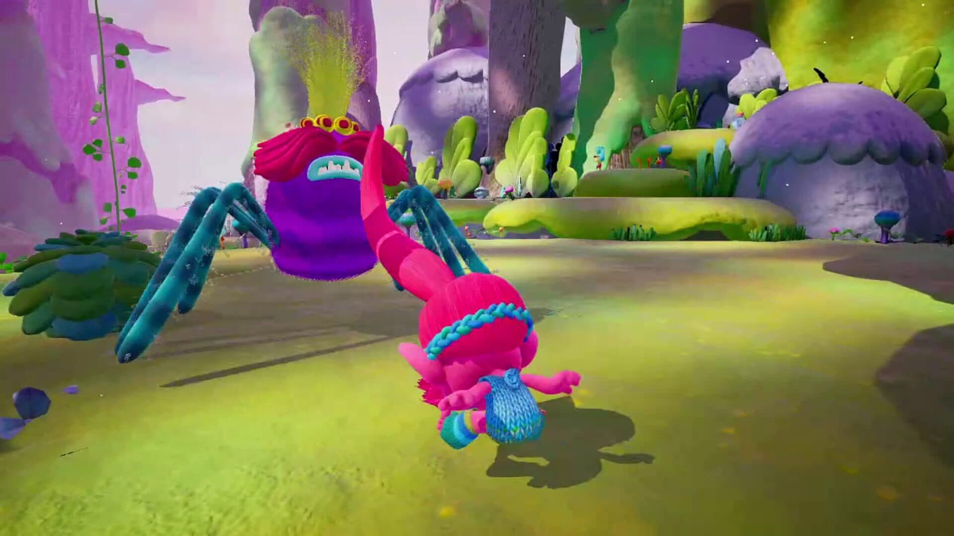 Trolls Remix Rescue screenshot 6