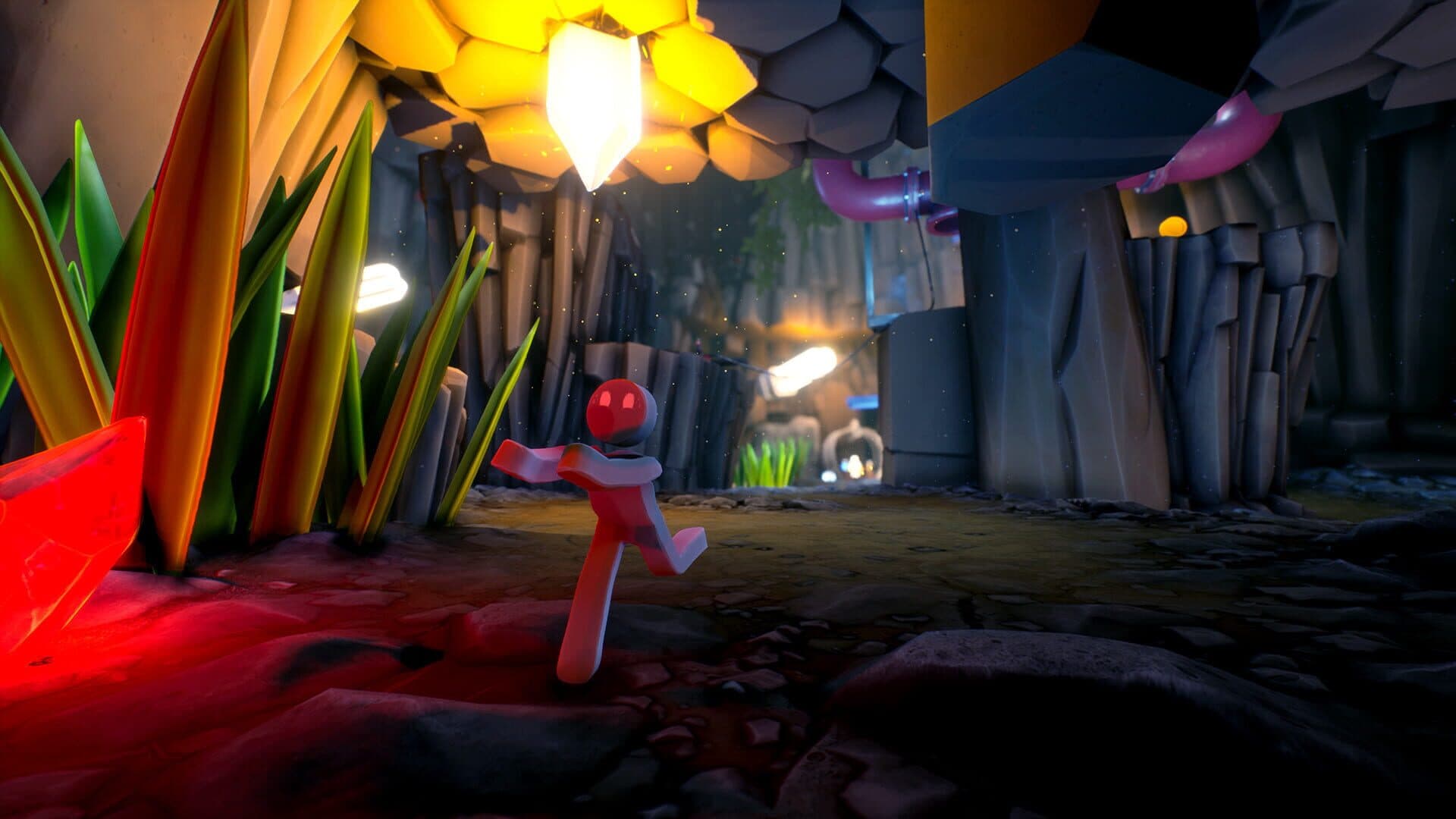 Supraland: Six Inches Under screenshot 4