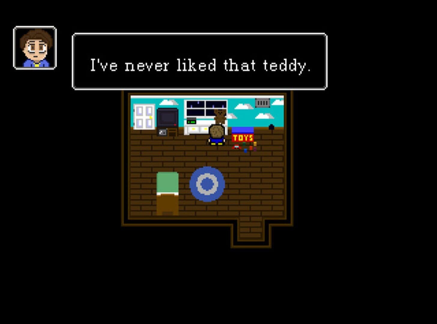 Just Ignore Them screenshot 2