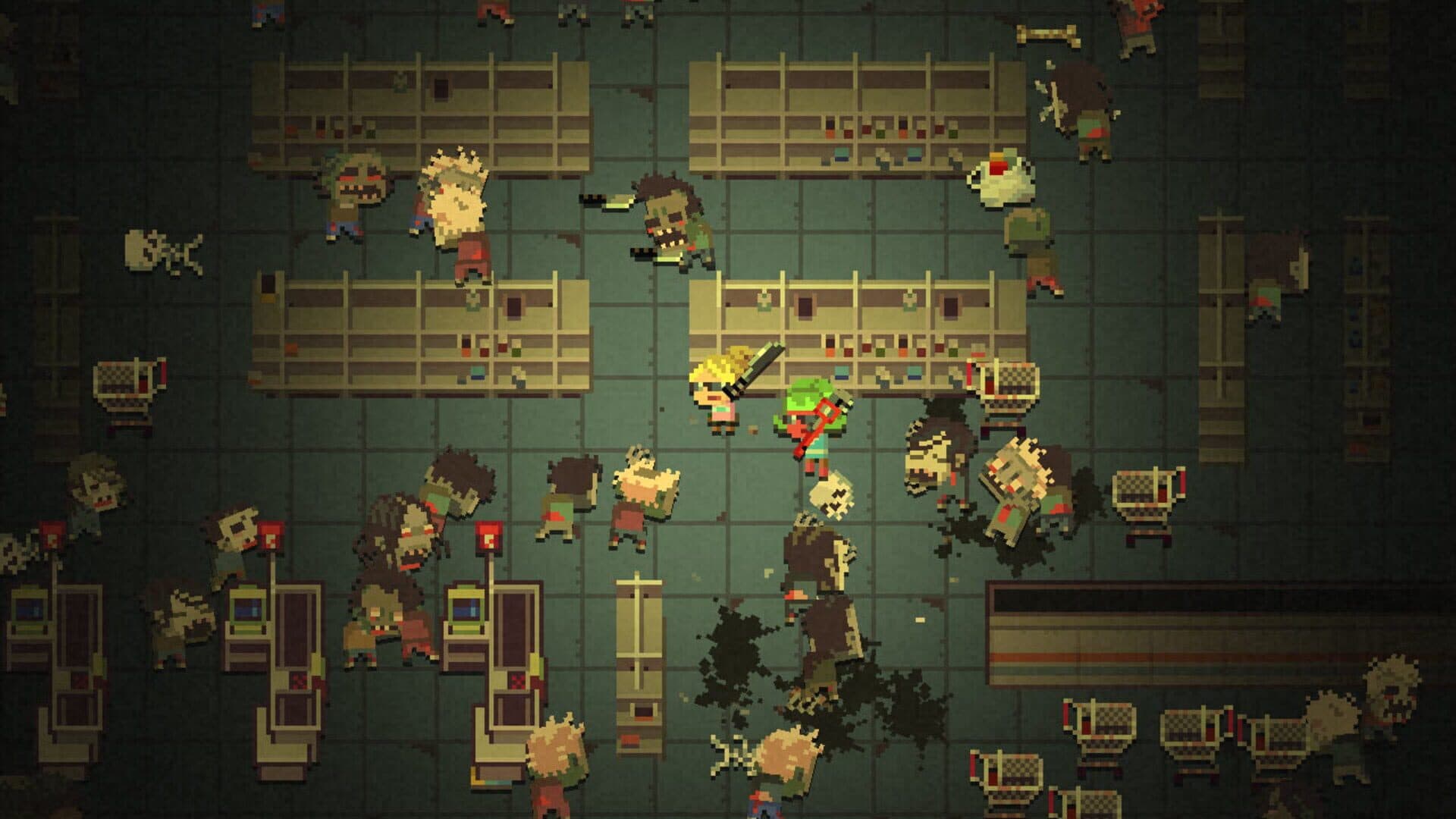 Death Road to Canada screenshot 2
