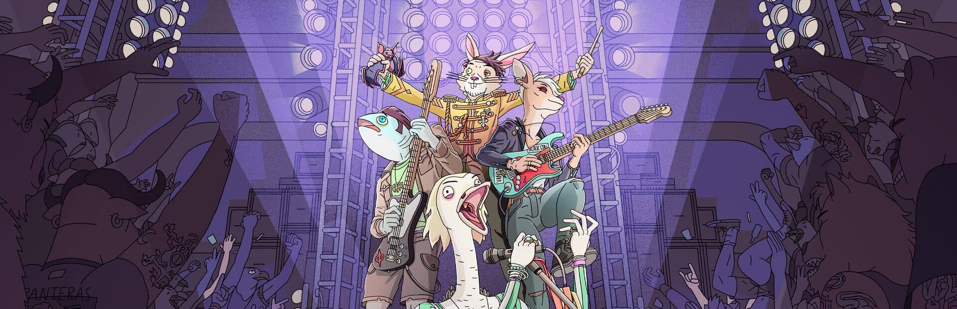 RockBeasts