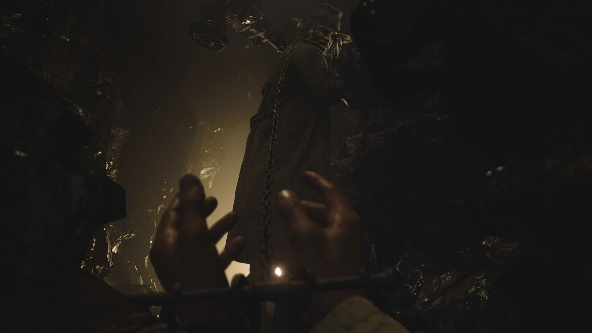 Resident Evil Village screenshot 12