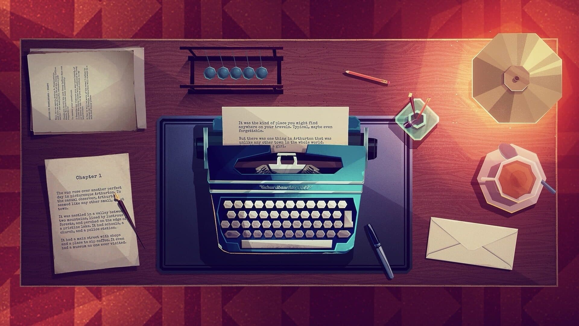 اسکرین‌شات Jenny LeClue: Detectivu - 3