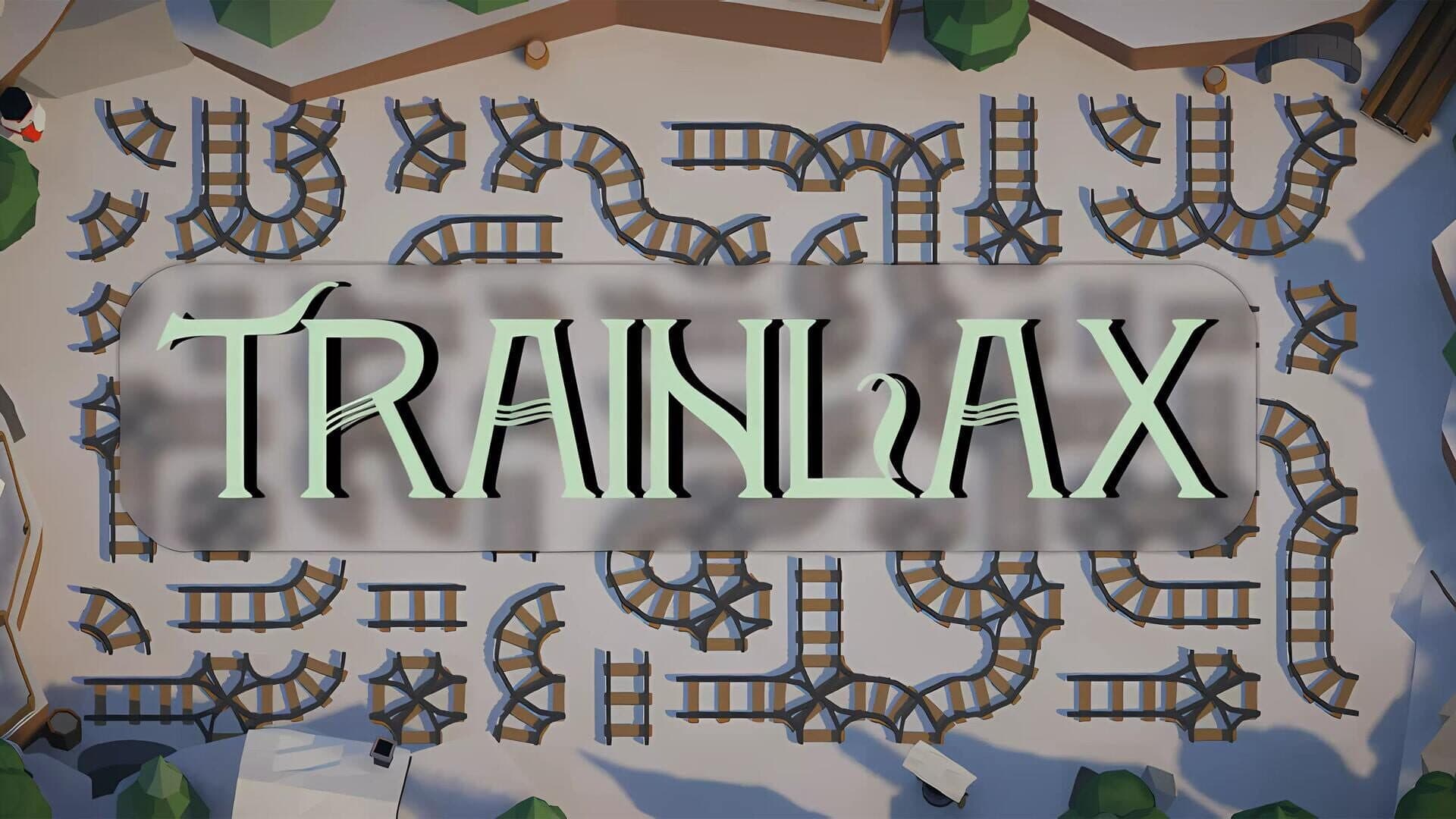 اسکرین‌شات Trainlax: Railway Puzzle Simulator - 4