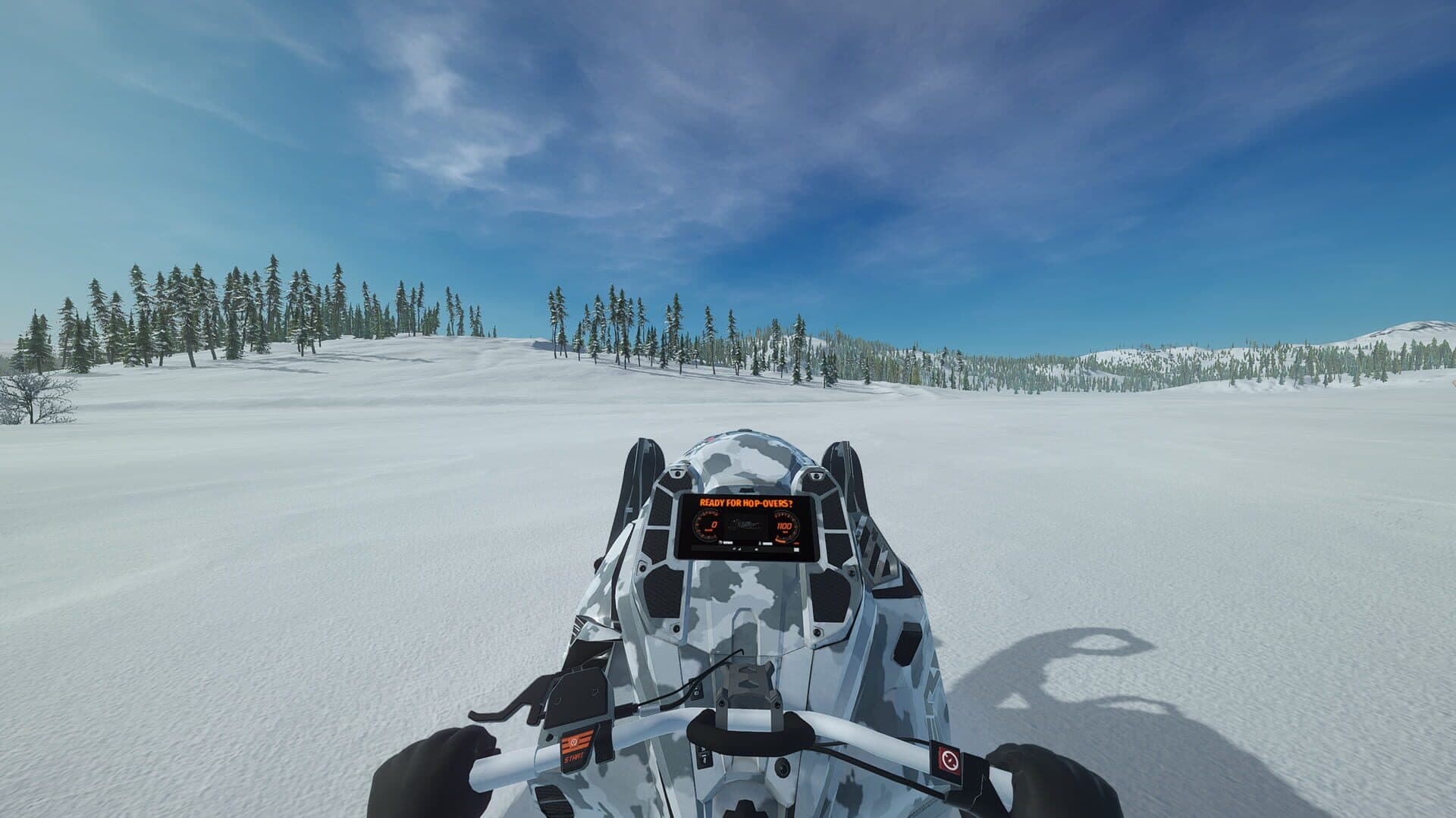 Sledders screenshot 5