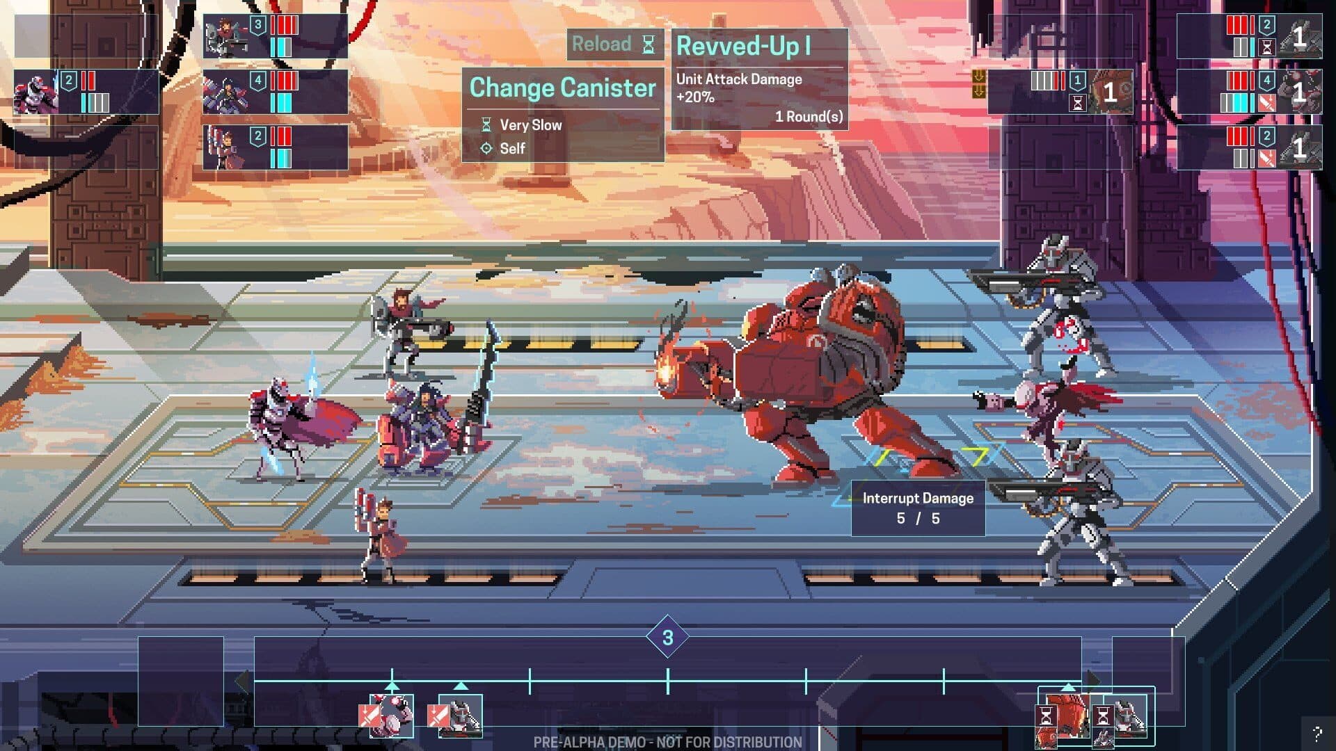 Star Renegades screenshot 5
