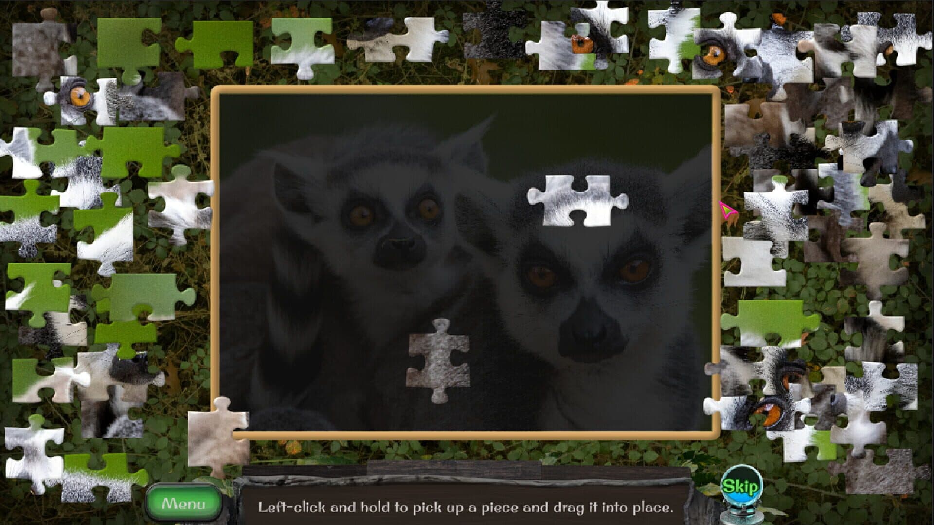اسکرین‌شات Animal Kingdom 3 - 3