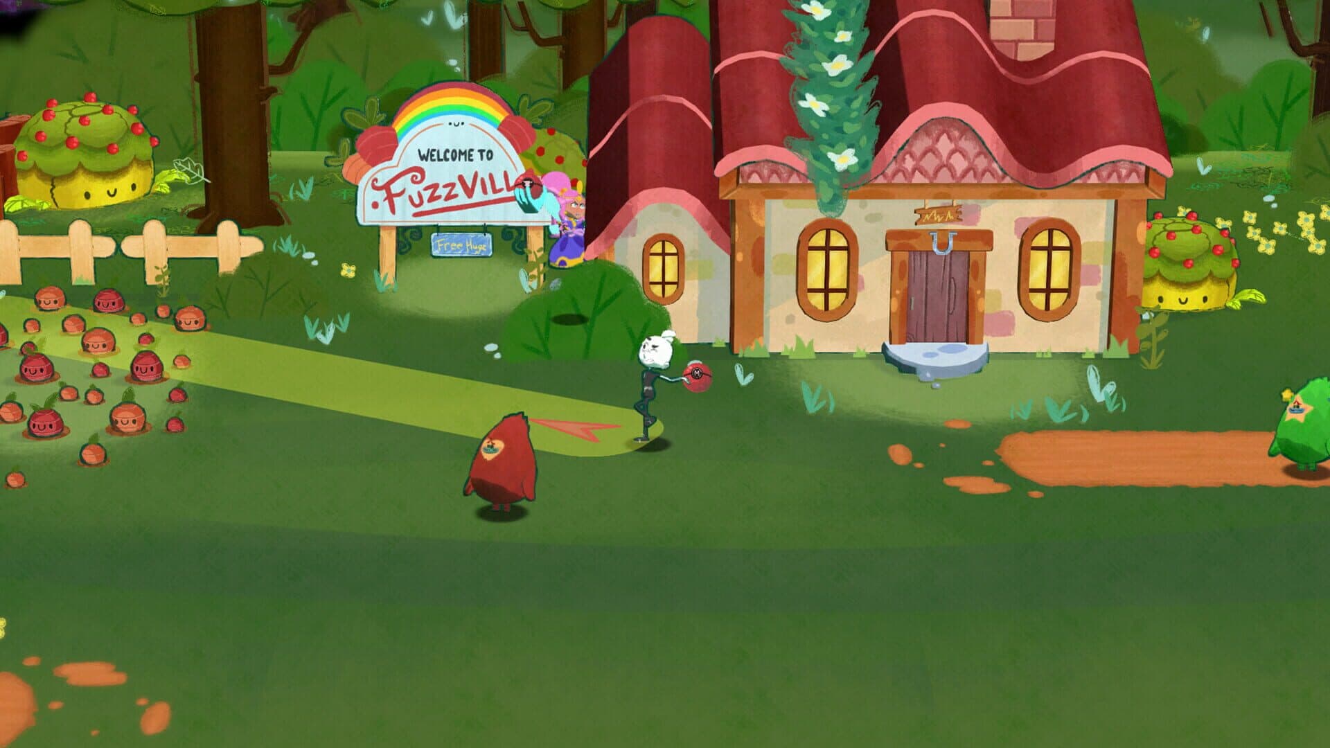 Ink Inside screenshot 2