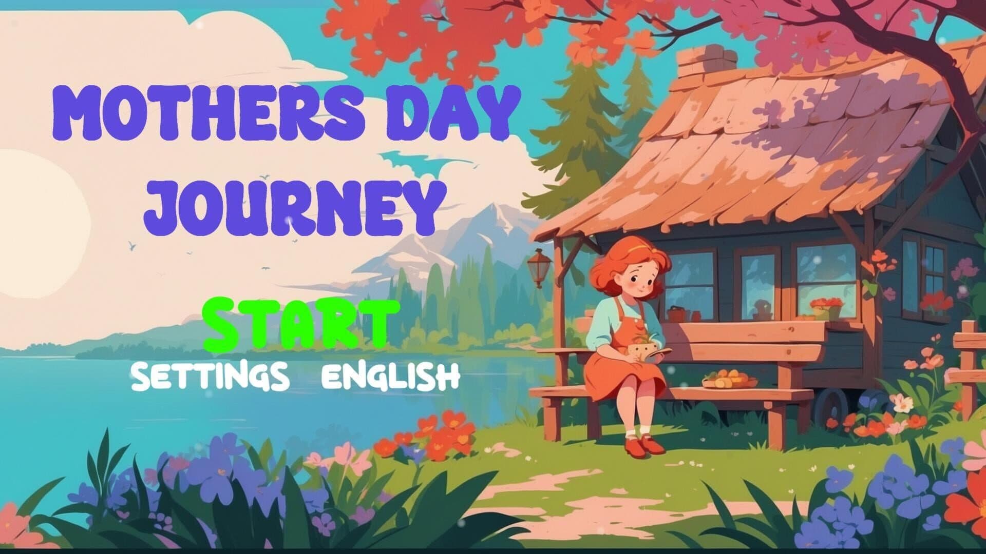 اسکرین‌شات Mother's Day Journey - 6