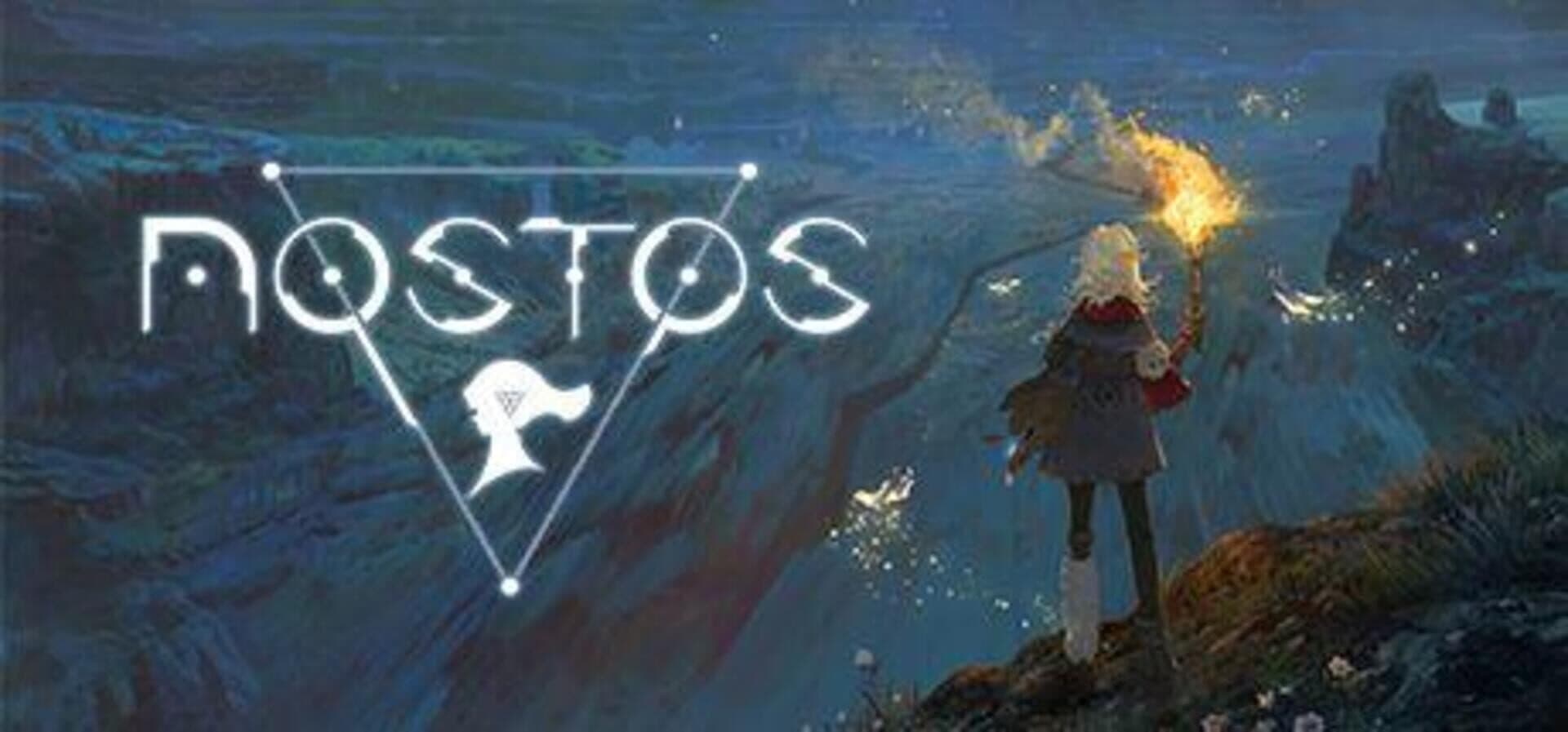 Nostos screenshot 3