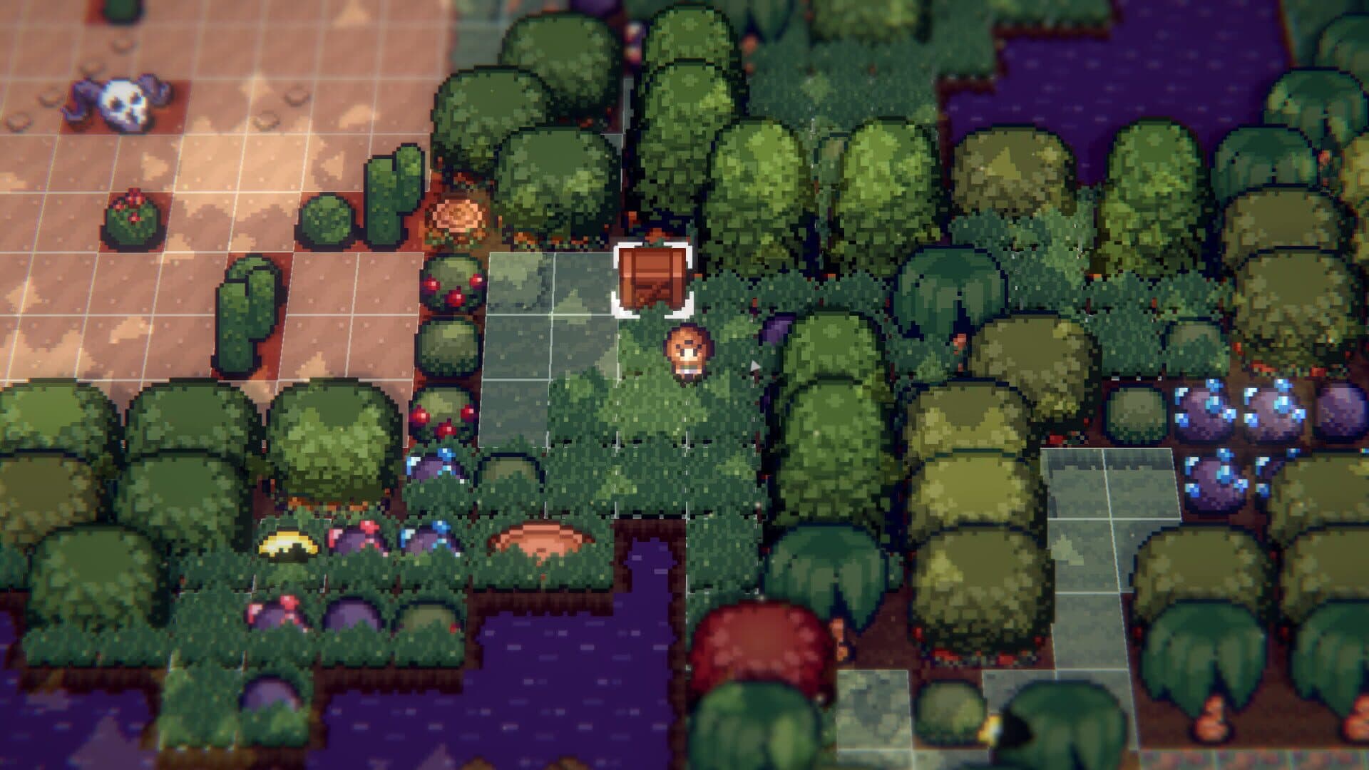 Tinkertown screenshot 3