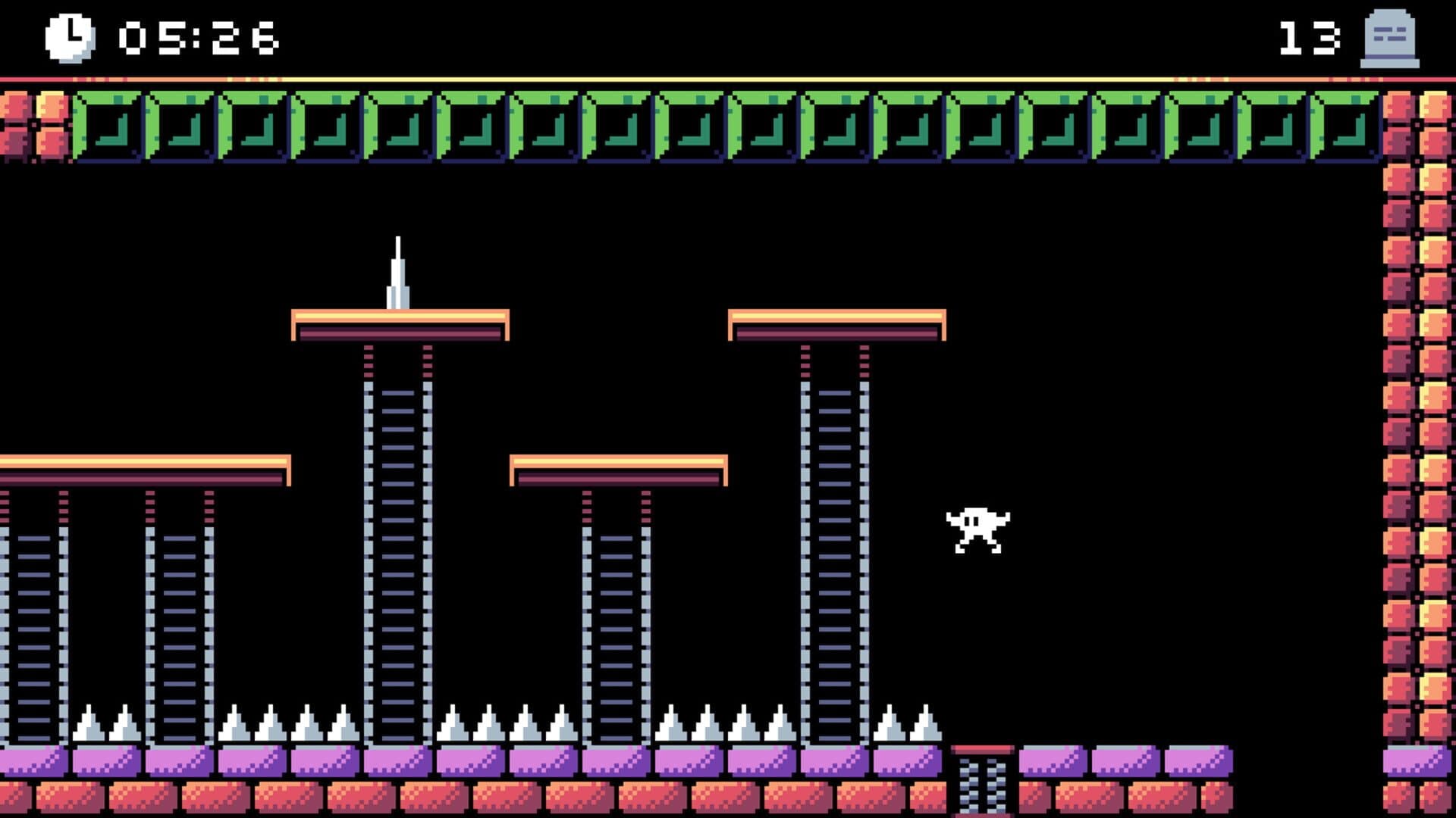 اسکرین‌شات Trigger Dungeon - 3