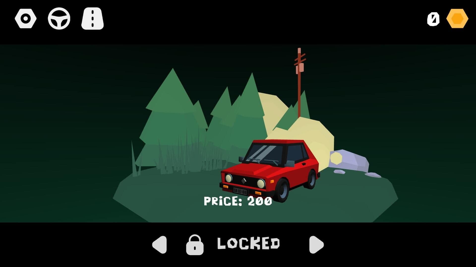 اسکرین‌شات The Chase: Police Rush - 1
