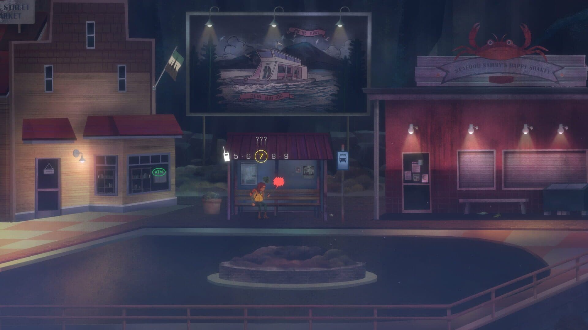 Oxenfree II: Lost Signals screenshot 5