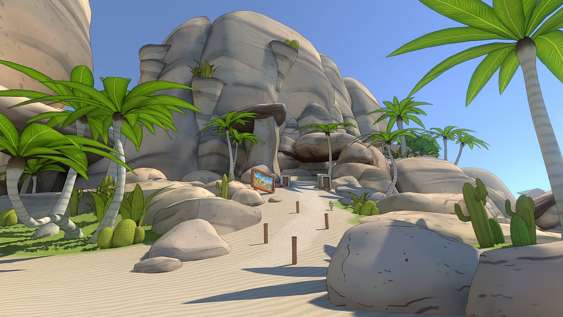 اسکرین‌شات The Explorator - 3