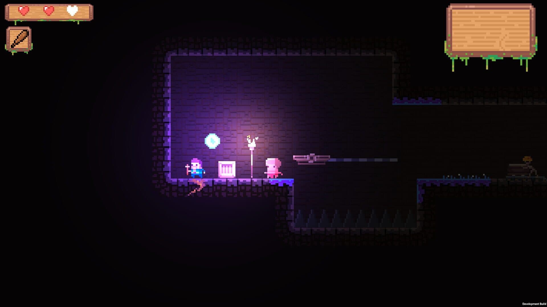 اسکرین‌شات Mystery Mine - 2