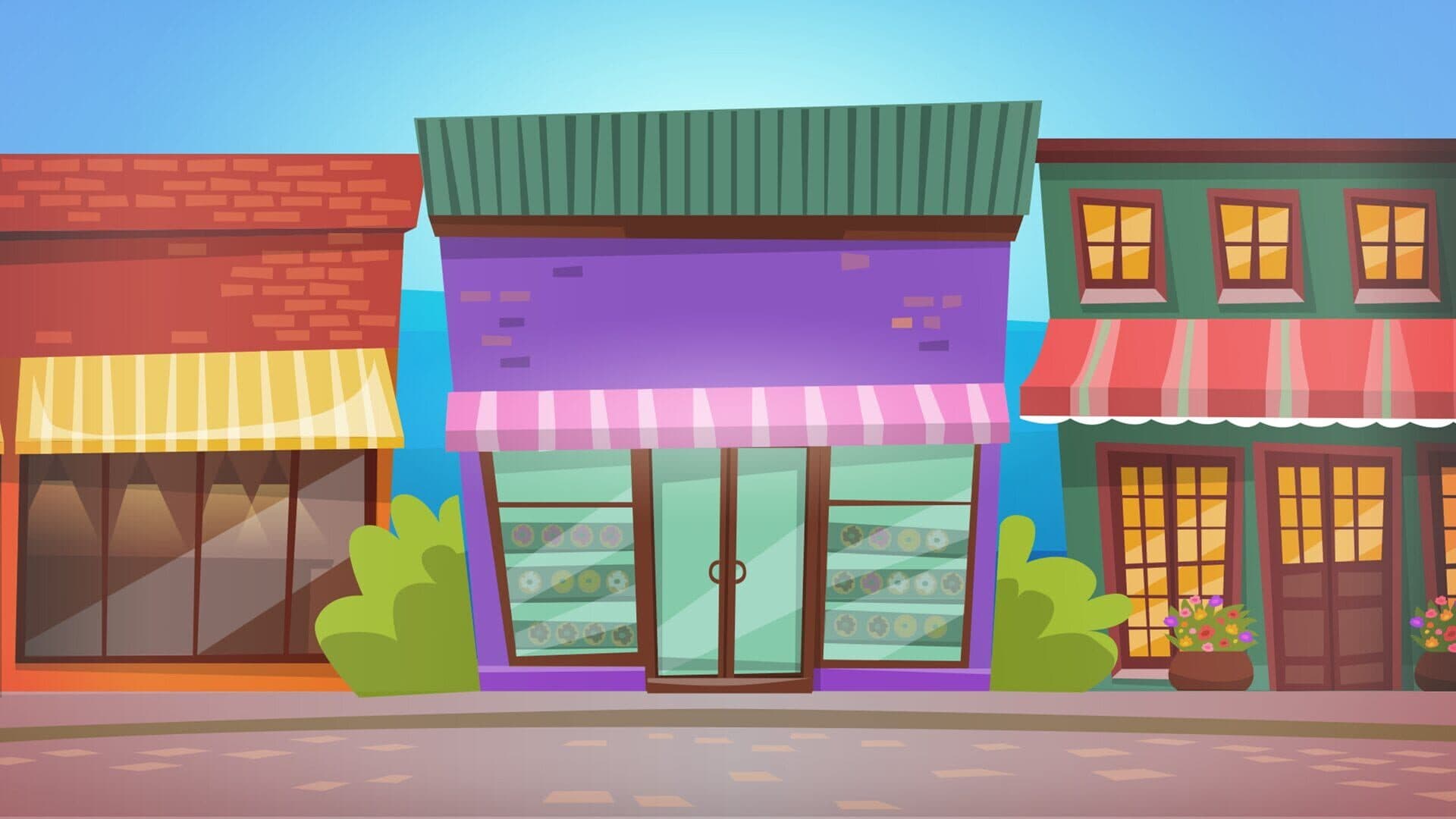 Donut Break 2