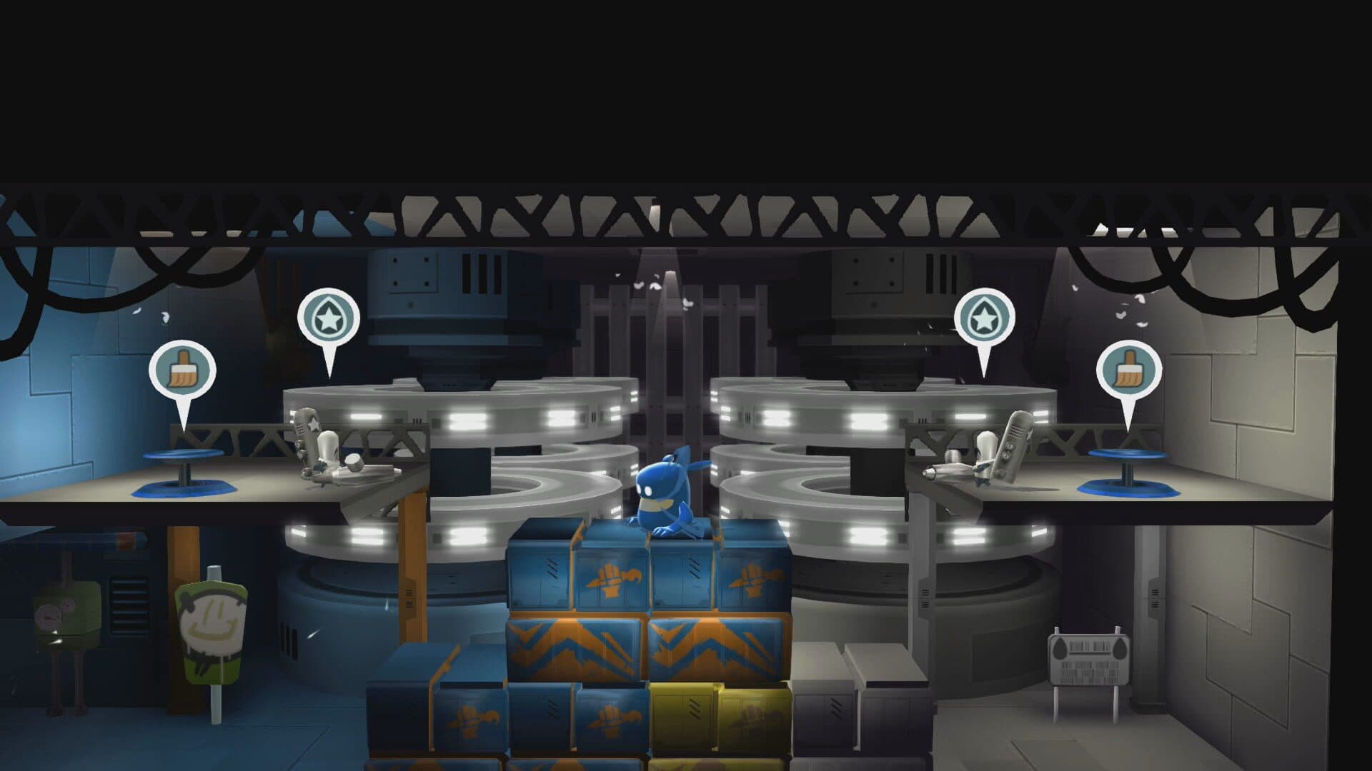 De Blob 2 screenshot 4