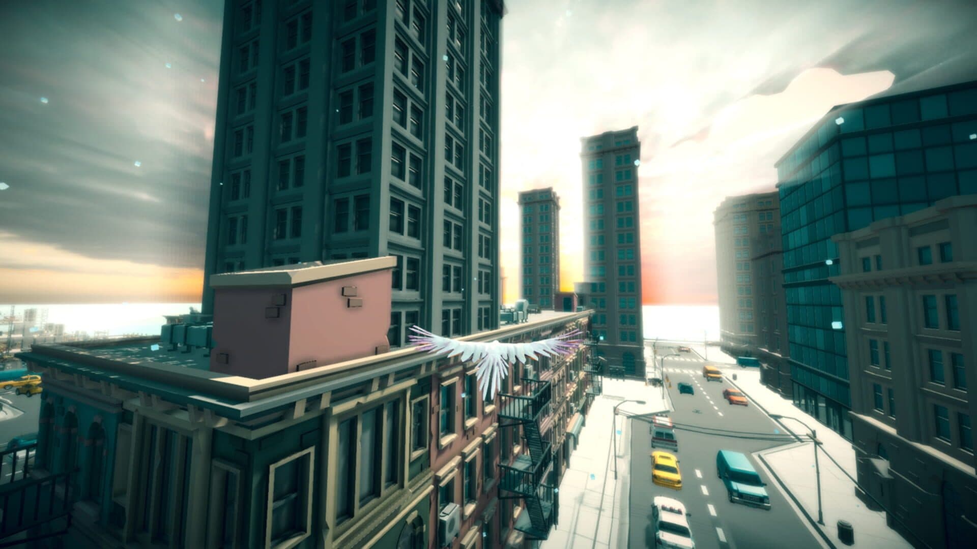 Aery: A Journey Beyond Time screenshot 4