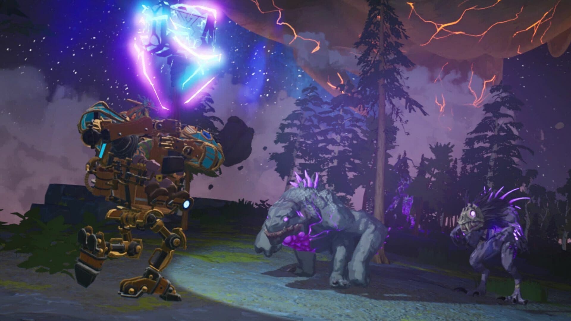 First Dwarf screenshot 15