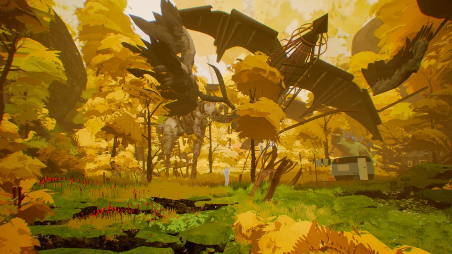 Where the Heart Leads screenshot 4