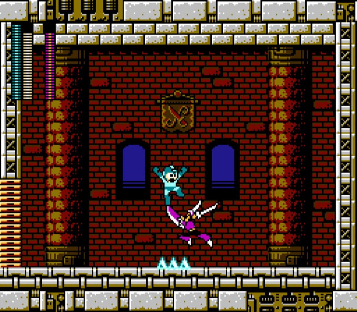 Mega Man 10 screenshot 7