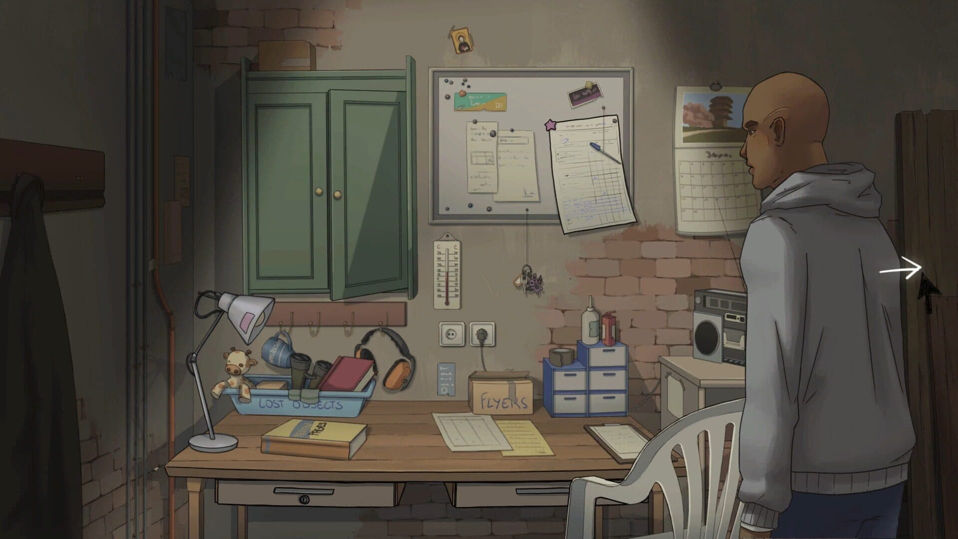 Frank and Drake screenshot 5