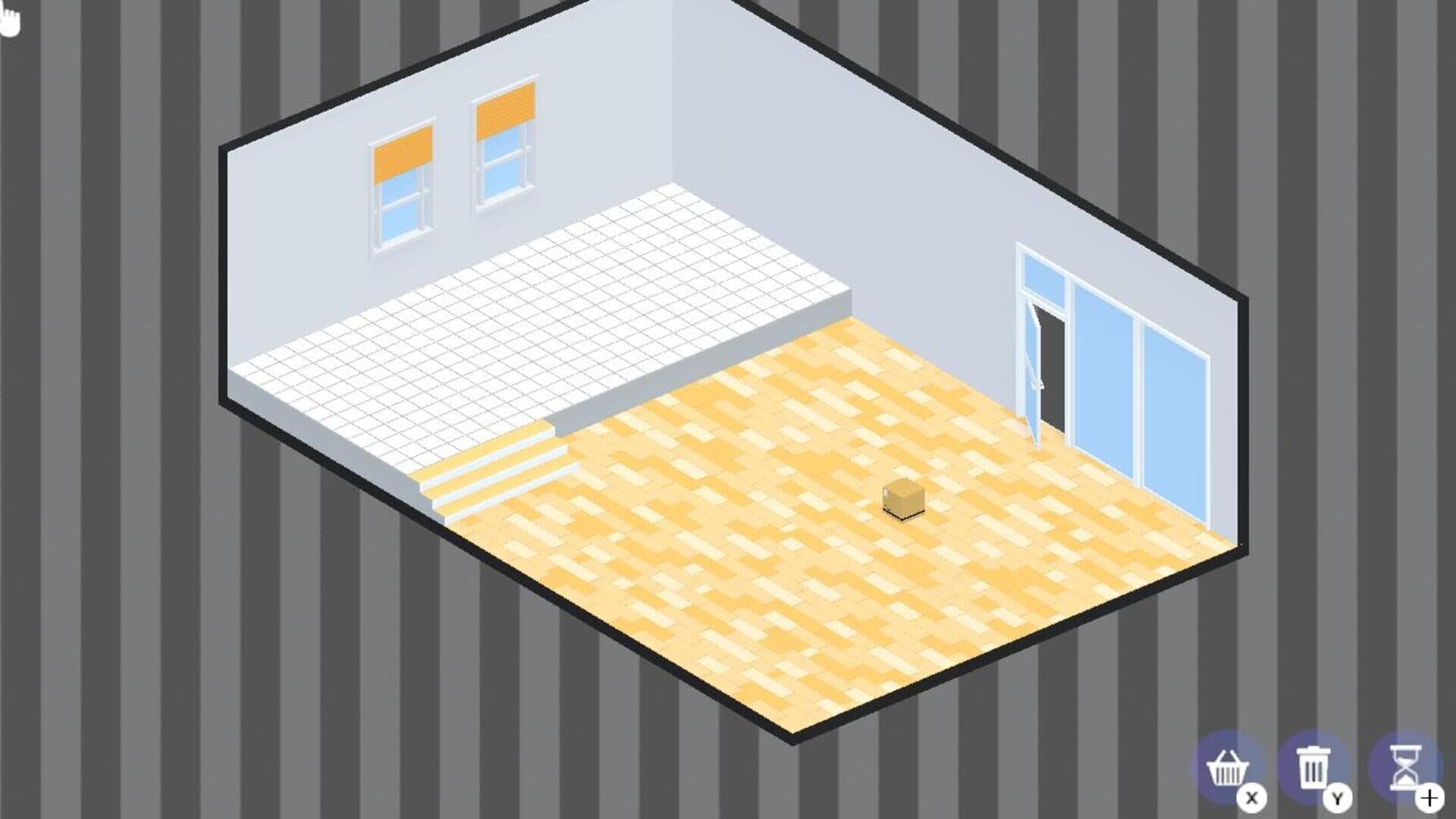 اسکرین‌شات Home Deco Builder - 4