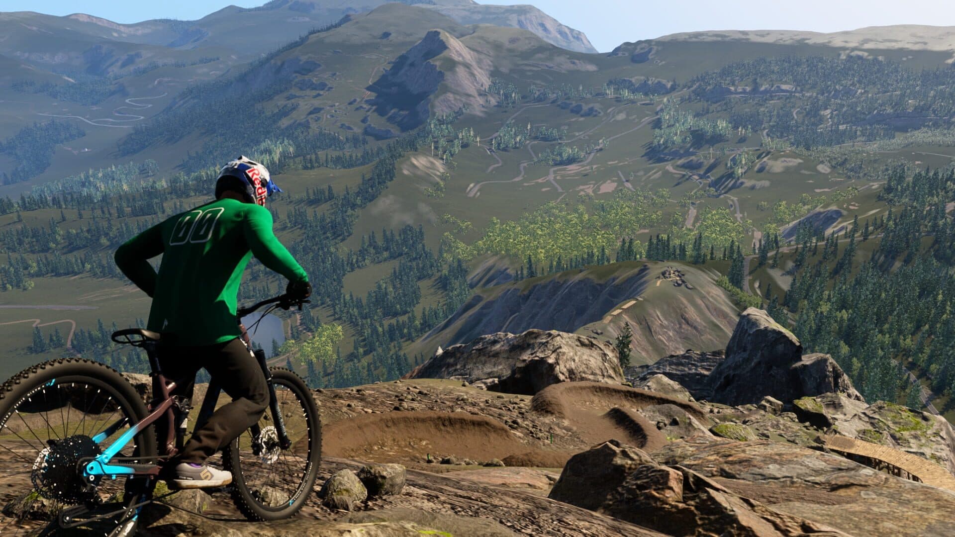 اسکرین‌شات MTB Mavrix - 8