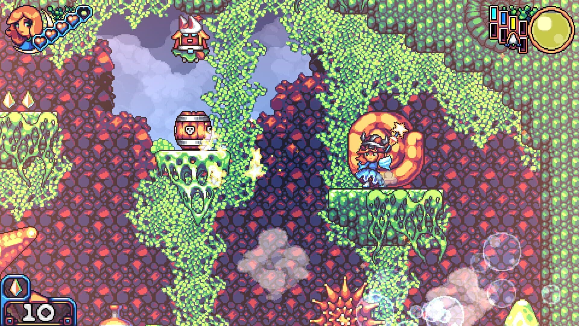 Candylands Journey screenshot 8