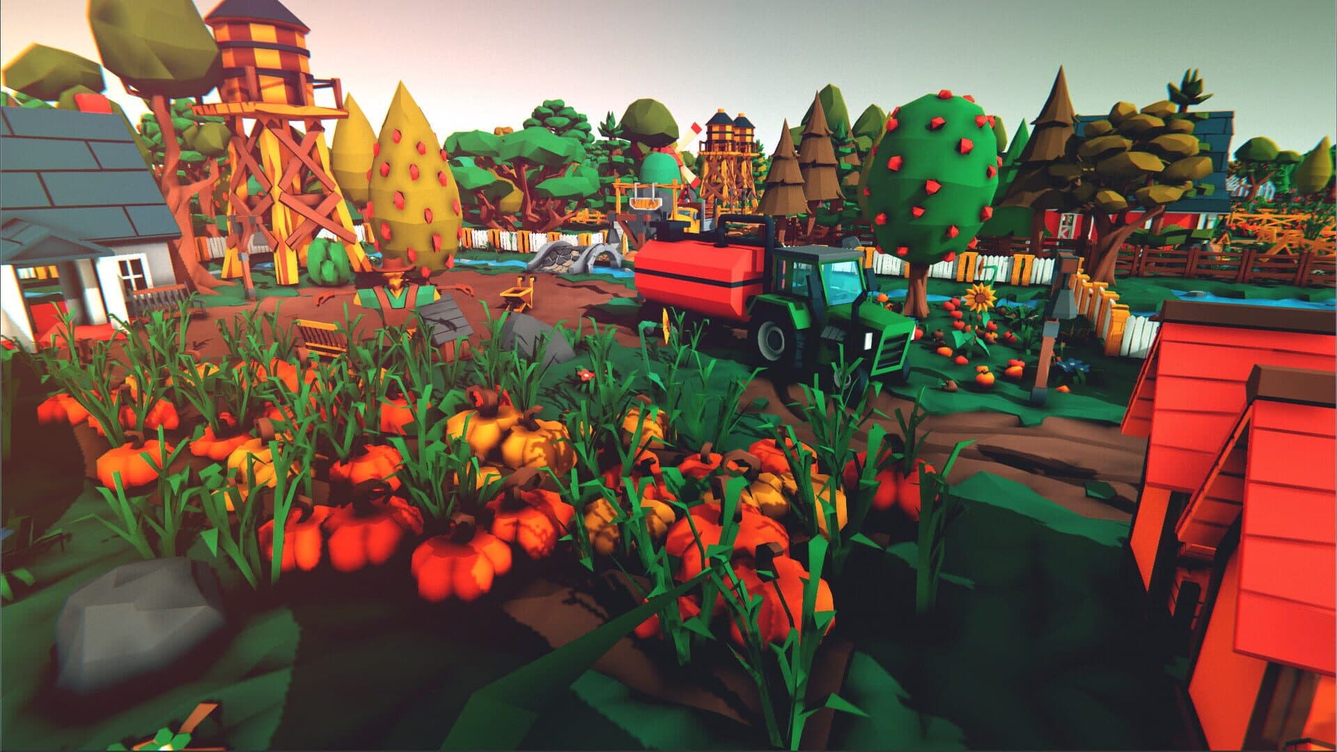 Farming Life screenshot 2