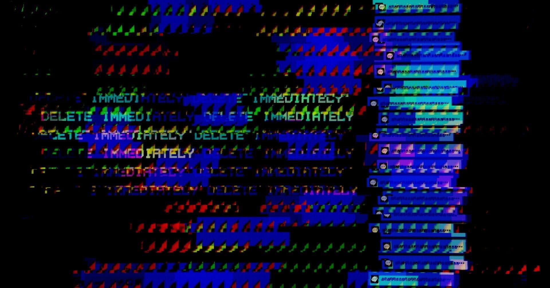 Needy Streamer Overload screenshot 8