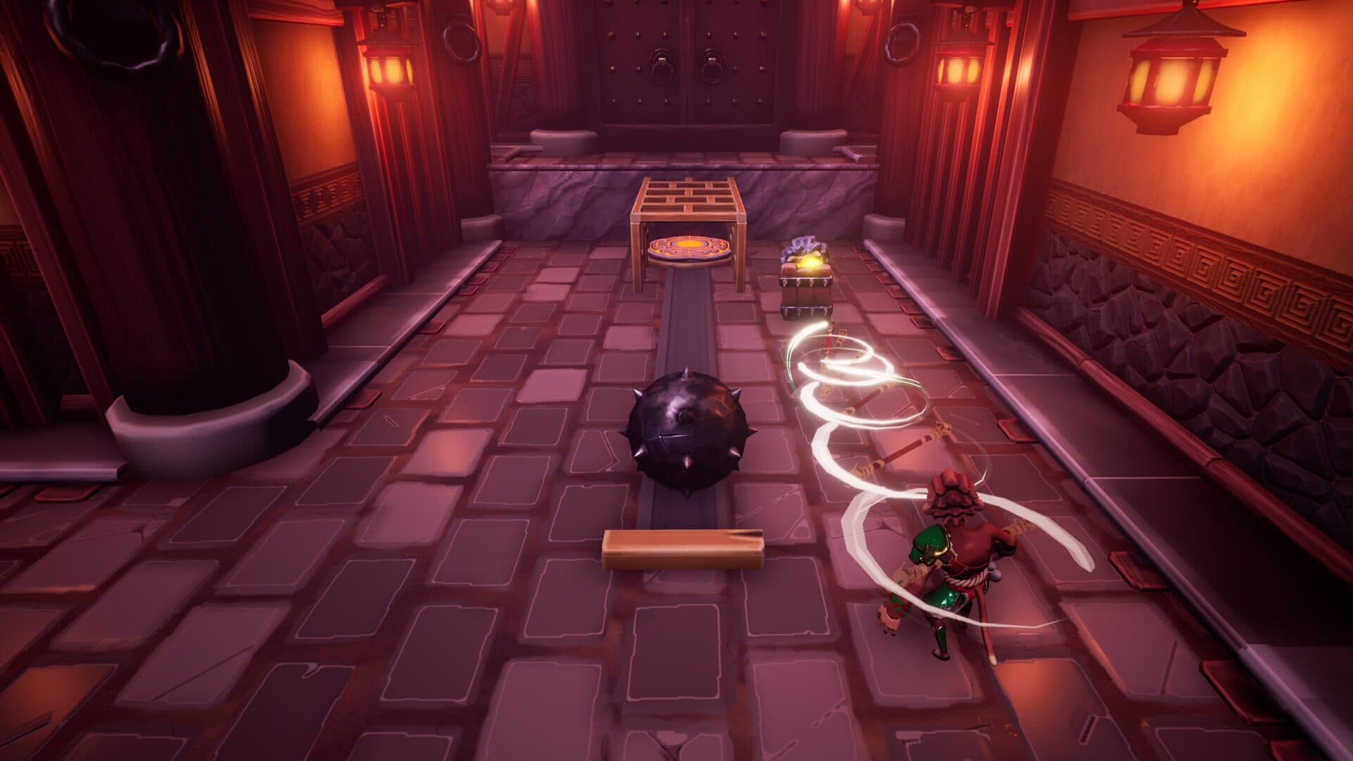 Wukong screenshot 3
