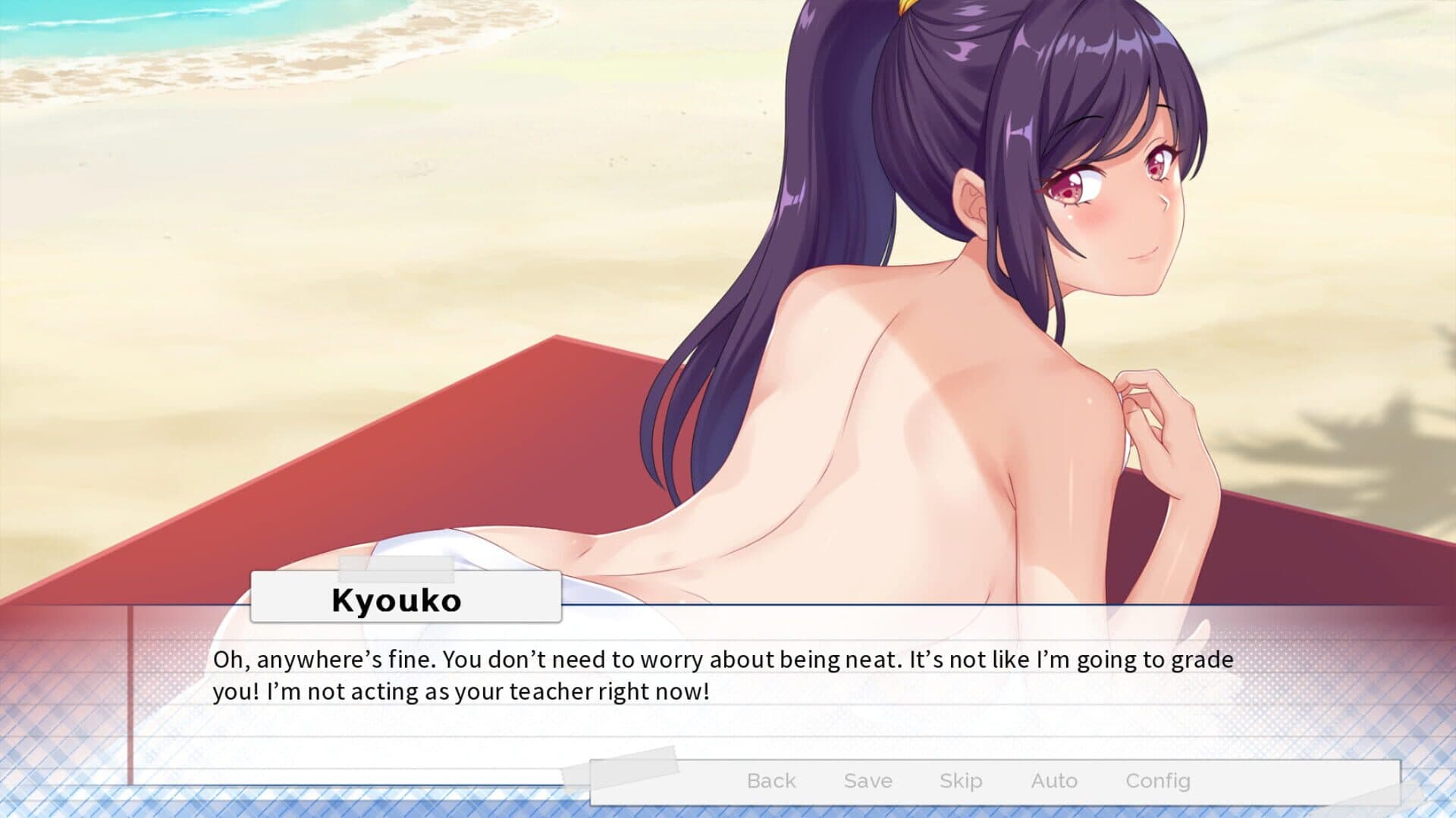 The Language of Love screenshot 6