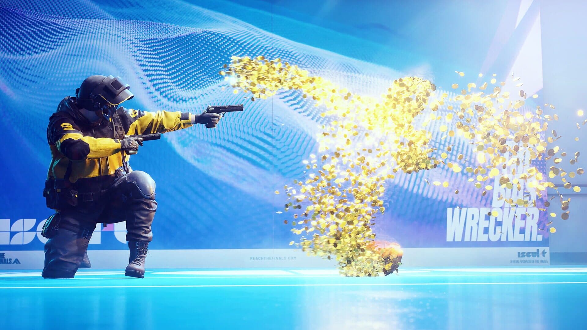 The Finals screenshot 2