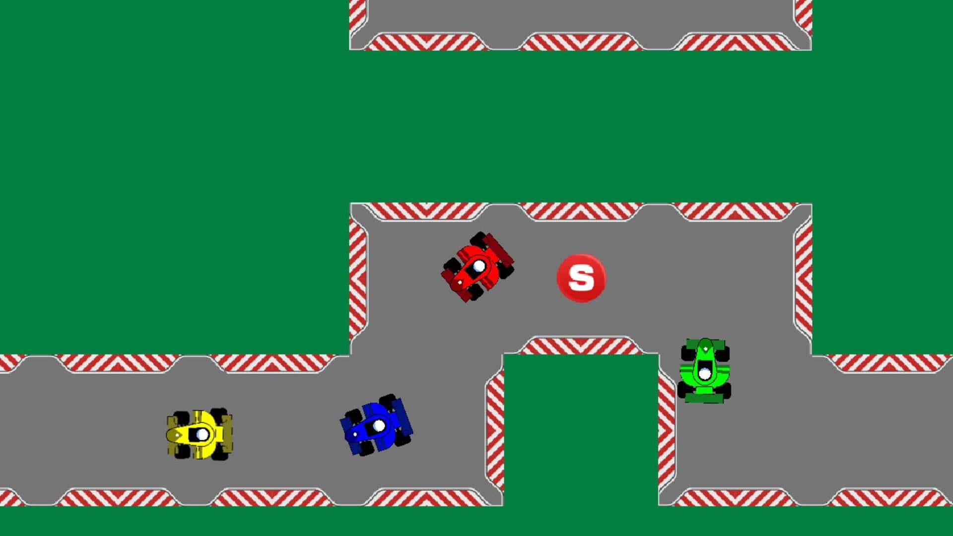 اسکرین‌شات Retro Racers 2 - 5