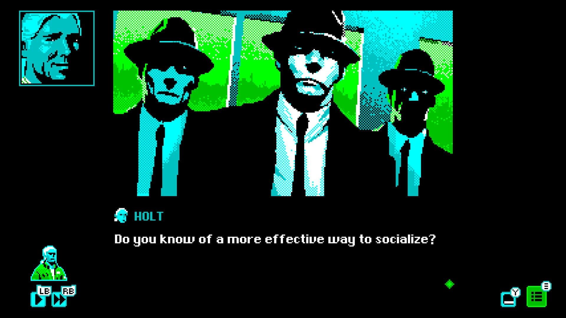 Mothmen 1966 screenshot 10