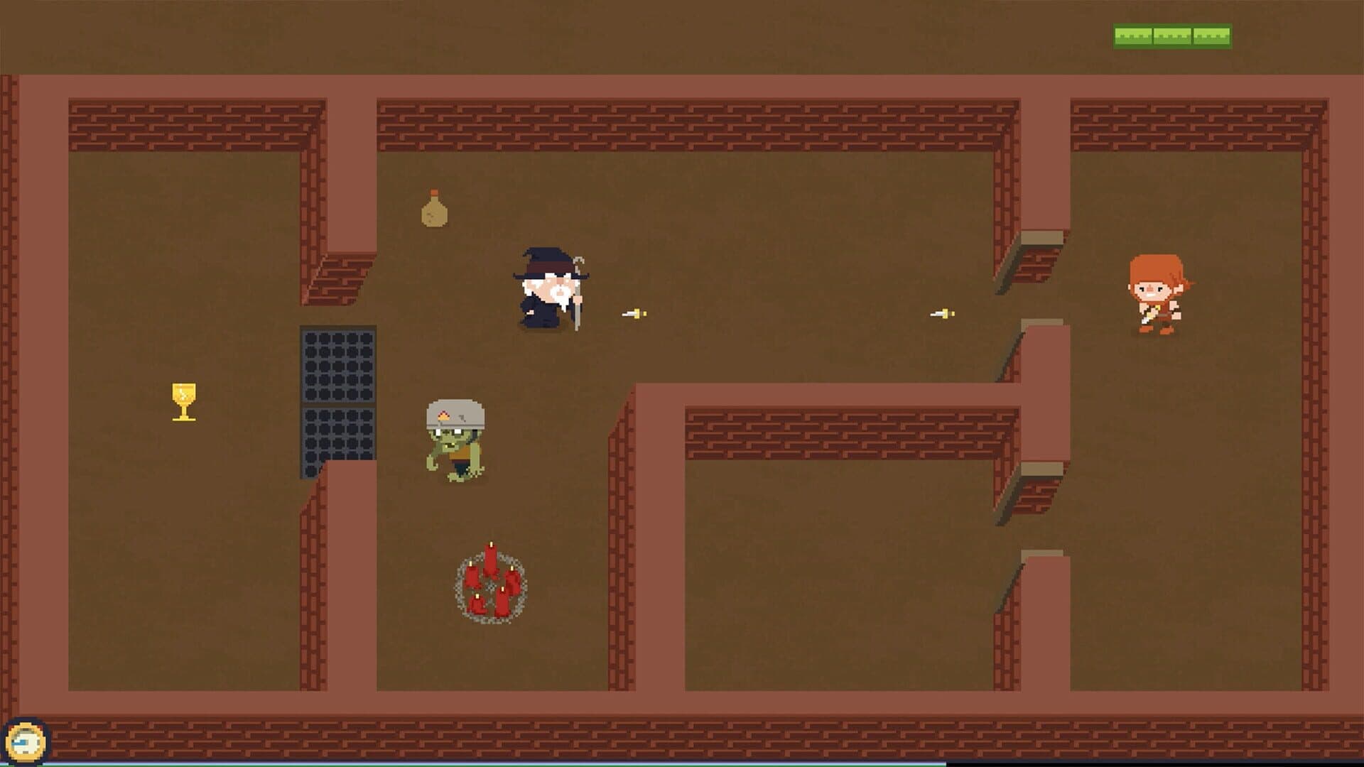 Atari Mania screenshot 5