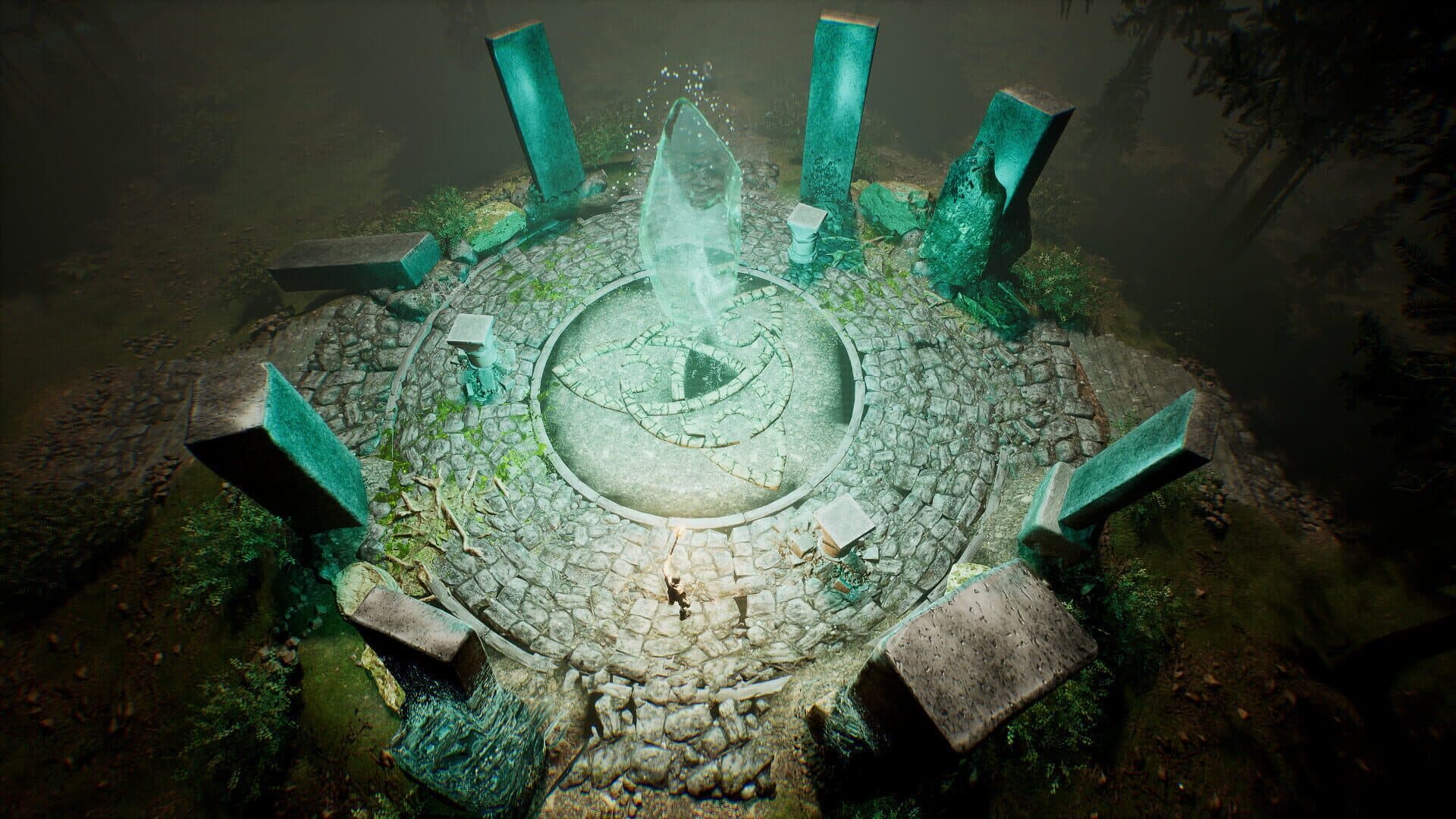 اسکرین‌شات Brightfall - 11