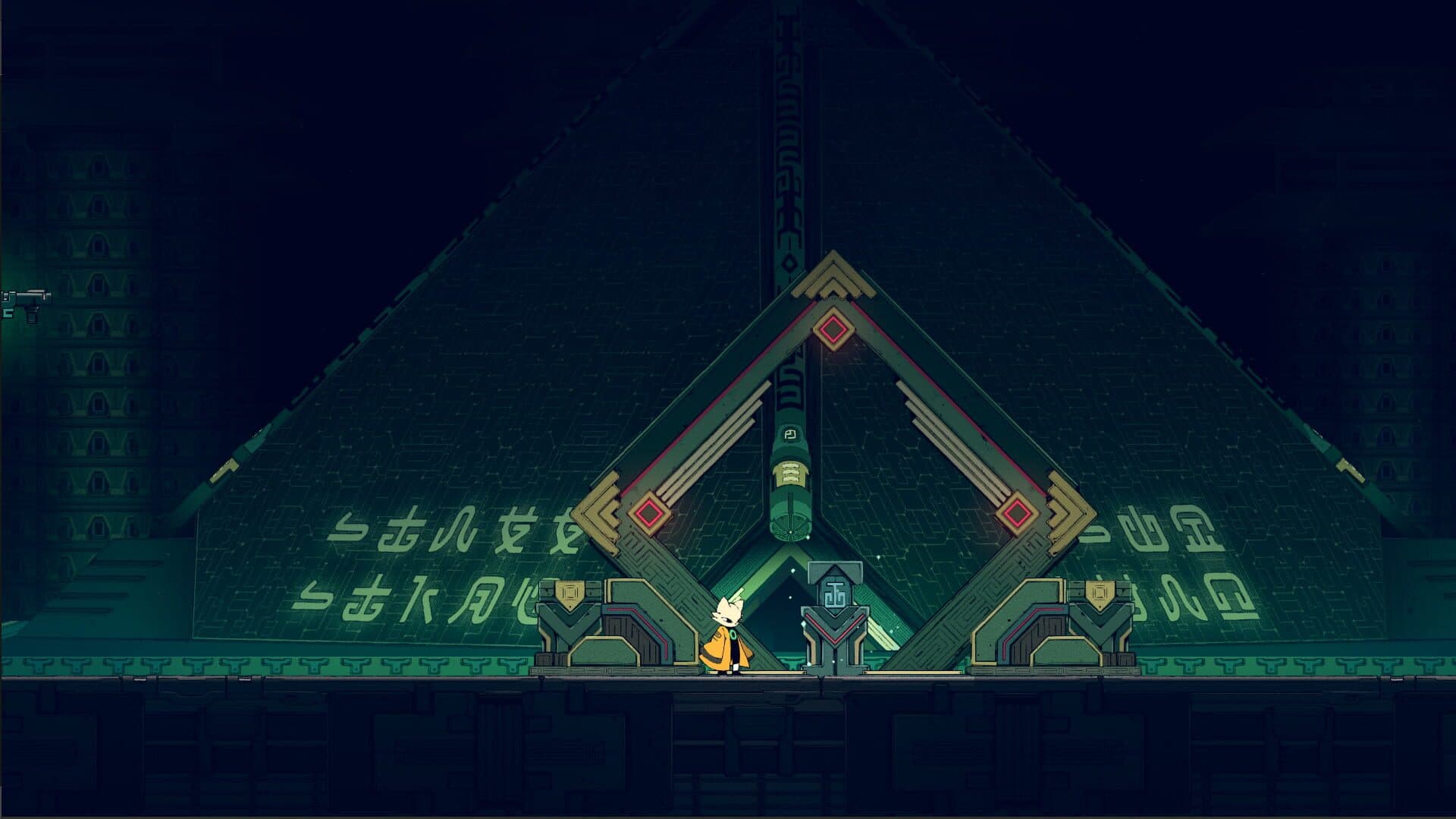 Nine Sols screenshot 4